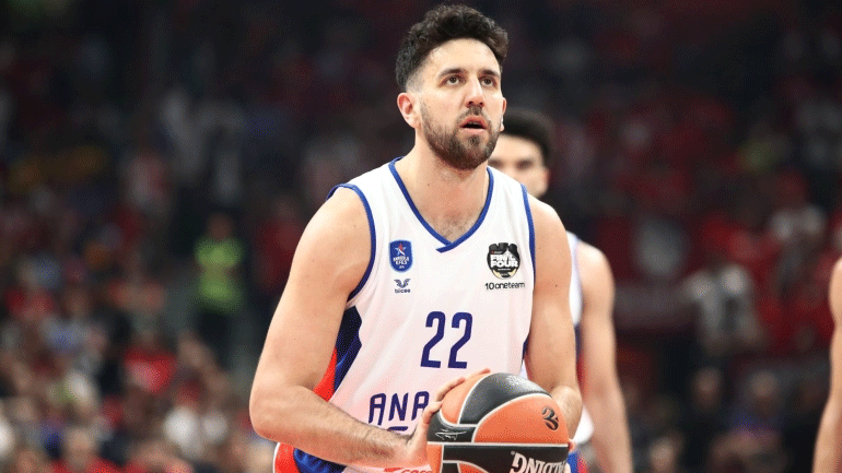 ΝΒΑ: Ο Μίτσιτς υπογράφει για 3 χρόνια στην Οκλαχόμα