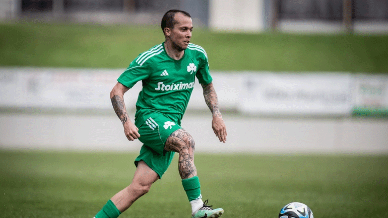 Μπερνάρ: «Φέτος είμαστε ισχυρότεροι»