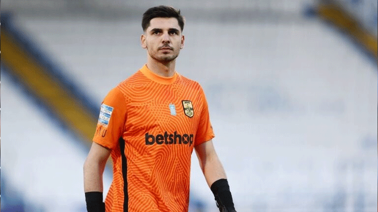 Βόλος: Υπέγραψε ο Σιαμπάνης