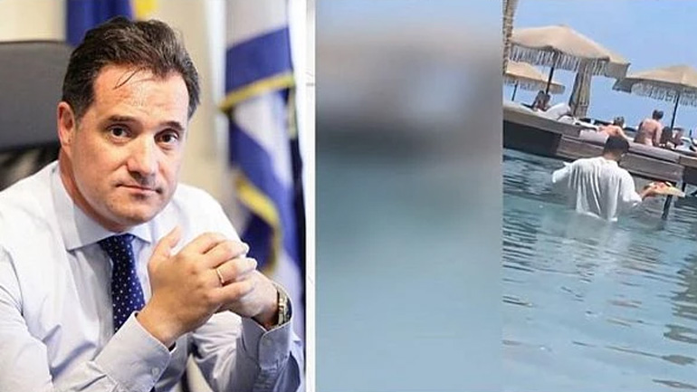 Γεωργιάδης: Οι εργαζόμενοι είναι άνθρωποι με σεβαστά δικαιώματα