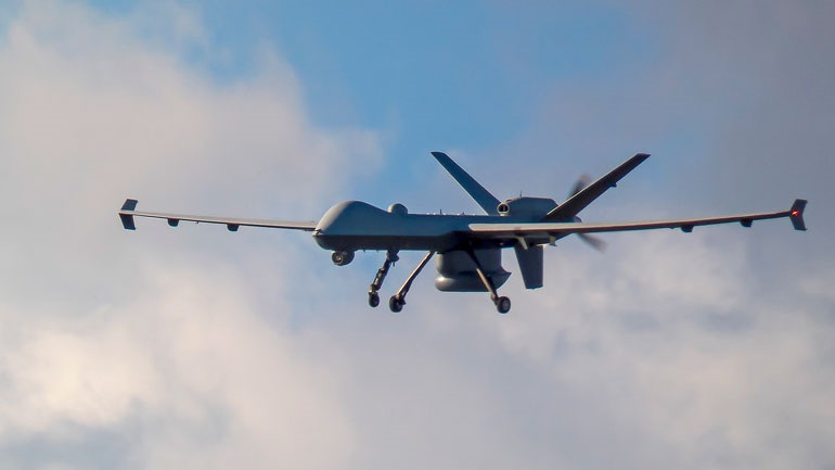 Πόλεμος στην Ουκρανία: Επίθεση με drones εναντίον του Κιέβου, η πρώτη εδώ και 12 ημέρες