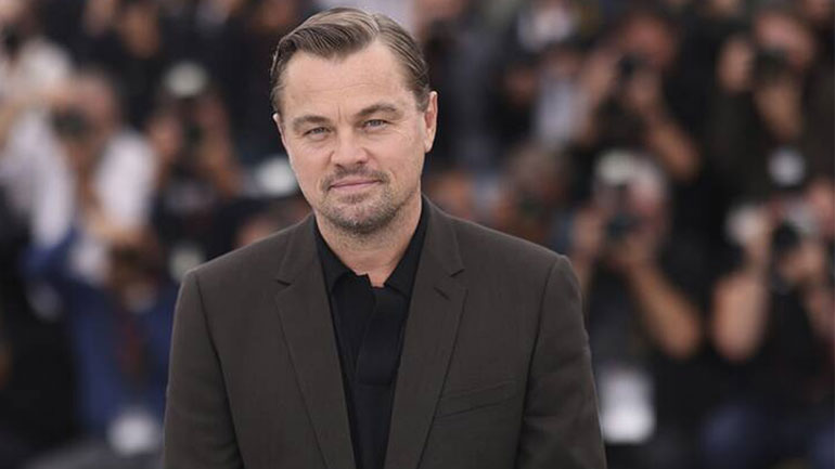 Λεονάρντο Ντι Κάπριο: Δίνει συγχαρητήρια στην ελληνική κυβέρνηση για τους νόμους υπέρ της βιοποικιλότητας