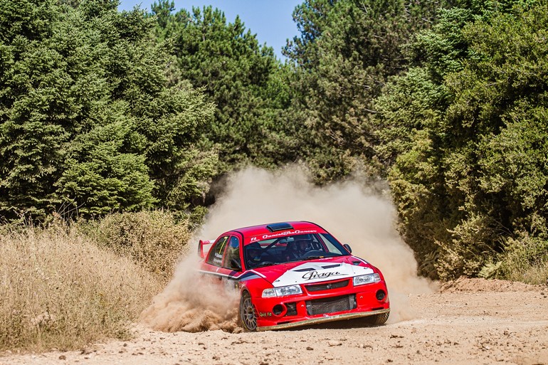 Ιωάννης Μπαντούνας-Ηλίας Παναγιωτούνης