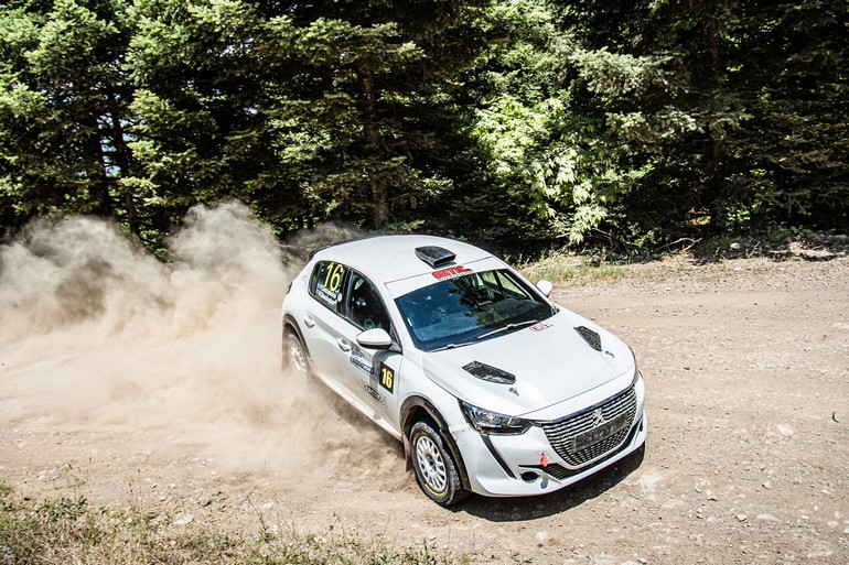  Πασχάλης Χατζημάρκος-Μάριος Τσαούσογλου