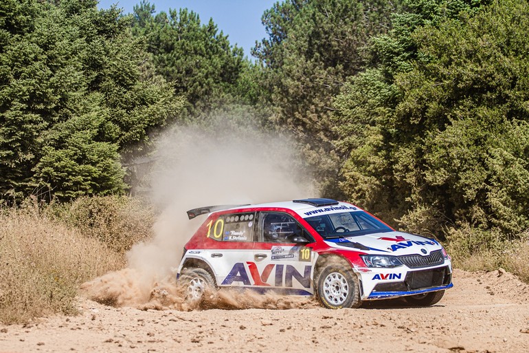 Flandy- Κωστας Στεφανής 