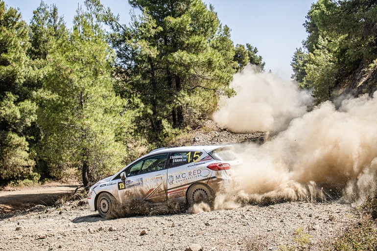 Επαμεινώνδας Καρανικόλας-Γιώργος Κακαβάς