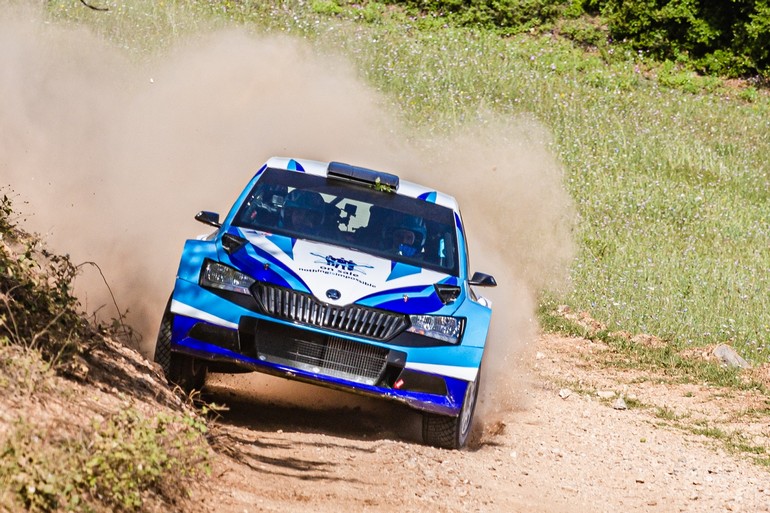 Γιώργος Κεχαγιάς-Χρήστος Κουζιώνης