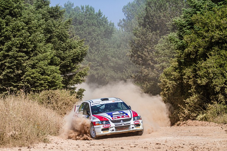 Πάνος Κύρκος-Γιώργος Πολυζώης