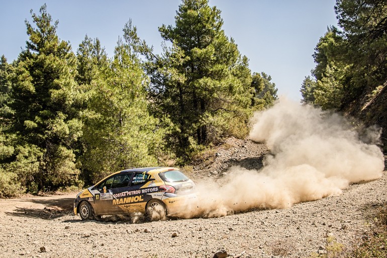 Χρύσος Παντελή-Βασίλης Κούγιας