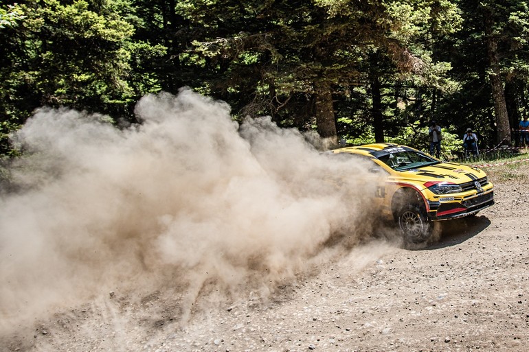 Αλέξανδρος Τσουλόφτας-Στέλιος Ηλία