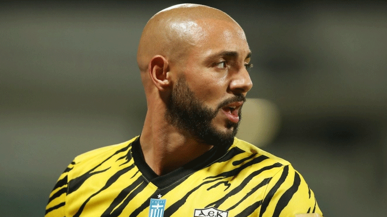 ΑΕΚ: Ενσωματώθηκε ο Άμραμπατ