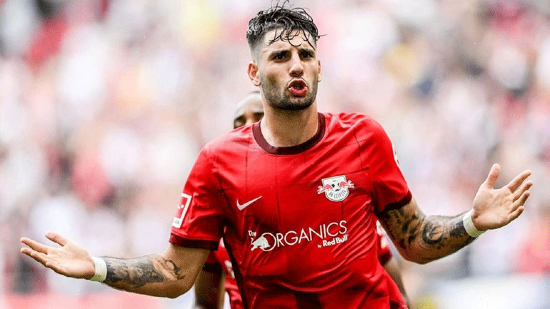 Λίβερπουλ: Υπέγραψε ο Σομποσλάι