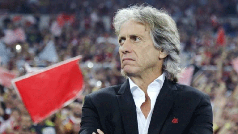 Ο Ζόρζε Ζεσούς επέστρεψε στον πάγκο της Αλ Χιλάλ