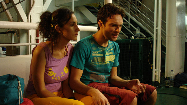 Καλοκαιρινές «Μικρές ιστορίες» στο ERTFLIX