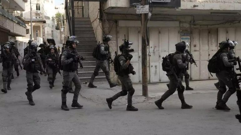 Επεισόδια μεταξύ διαδηλωτών και αστυνομικών στο διεθνές αεροδρόμιο του Τελ Αβίβ