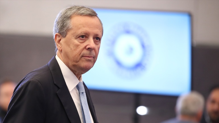 Μπαλτάκος: «Κάθε χρόνο την 4η Ιουλίου οι απανταχού Έλληνες γιορτάζουν»