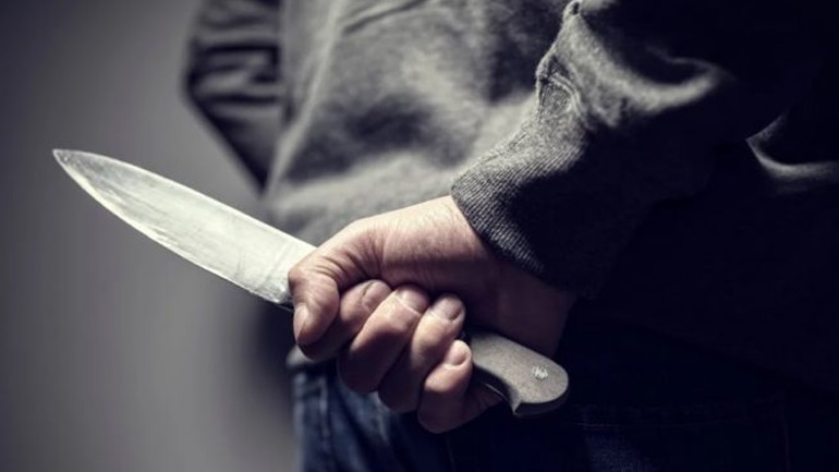 Συνελήφθη 26χρονος που μαχαίρωσε οδηγό ταξί στο Ηράκλειο Κρήτης