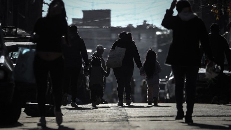 Πόλεμος στην Ουκρανία: 700.000 παιδιά από εμπόλεμες ζώνες φιλοξενούνται στη Ρωσία