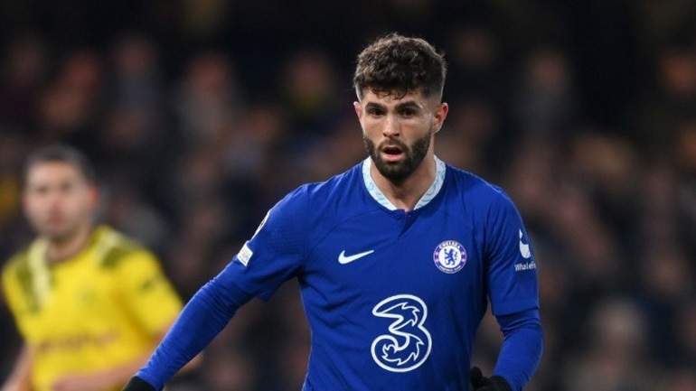 Η Λιόν δίνει 25 εκ. για τον Πούλισικ