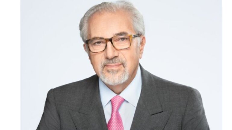 O «Πατριάρχης» της βιοτεχνολογίας Δρ. Στέλιος Παπαδόπουλος στην Αθήνα, στις 6 Ιουλίου, για το 5ο Healthcare & Life Sciences Meetup