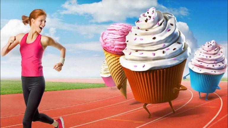 Διατροφή μετά τα 40: Τι να προσέχουμε;