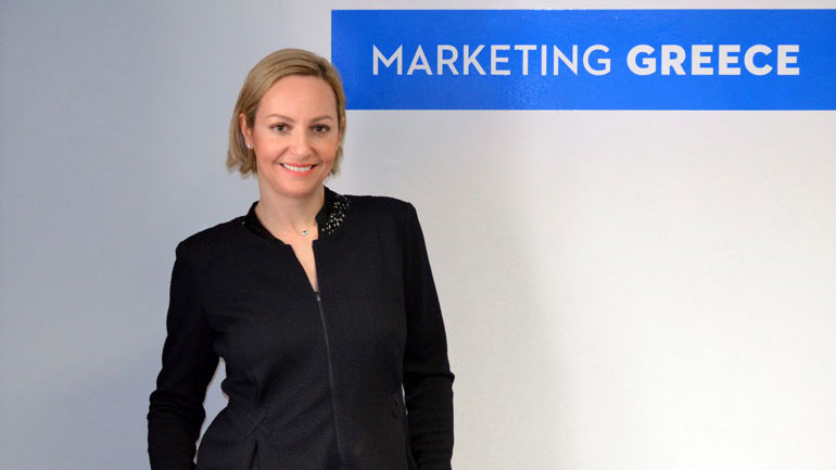 Νέο Διοικητικό Συμβούλιο στην Marketing Greece
