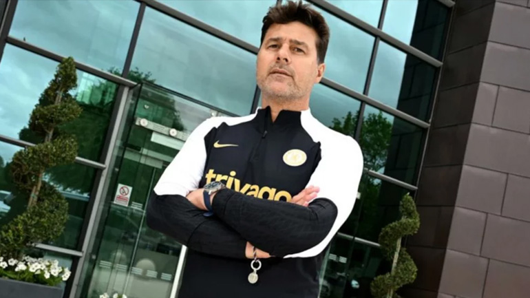 Ποτσετίνο: «Η Τσέλσι είναι ο σπουδαιότερος αγγλικός σύλλογος τα τελευταία 15 χρόνια»