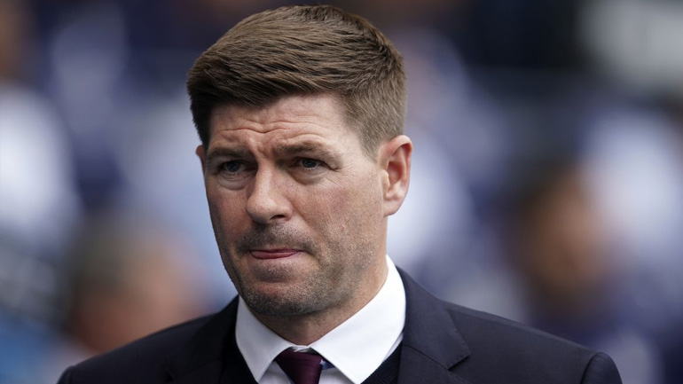 Aνέλαβε την Αλ Ετιφάκ ο Τζέραρντ! Aνέλαβε την Αλ Ετιφάκ ο Τζέραρντ!