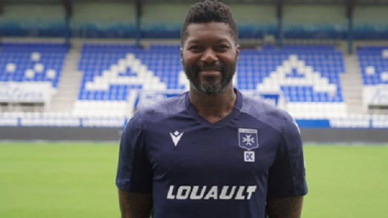 Επιστρέφει στην Οσέρ μετά από 19 χρόνια ο Τζιμπρίλ Σισέ!