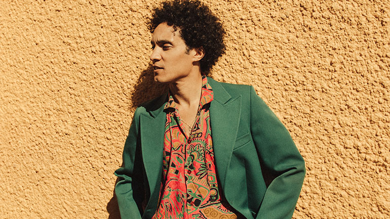 Το feelgood τραγούδι του καλοκαιριού: Anwar – «The One»