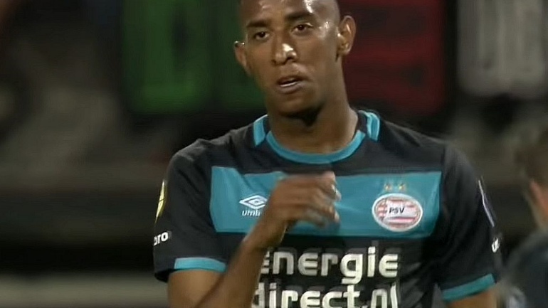 Παναθηναϊκός: Προτάθηκε στους «πράσινους» ο Ολλανδός δεξιός μπακ, Τζόσουα Μπρένετ Παναθηναϊκός: Προτάθηκε στους «πράσινους» ο Ολλανδός δεξιός μπακ, Τζόσουα Μπρένετ