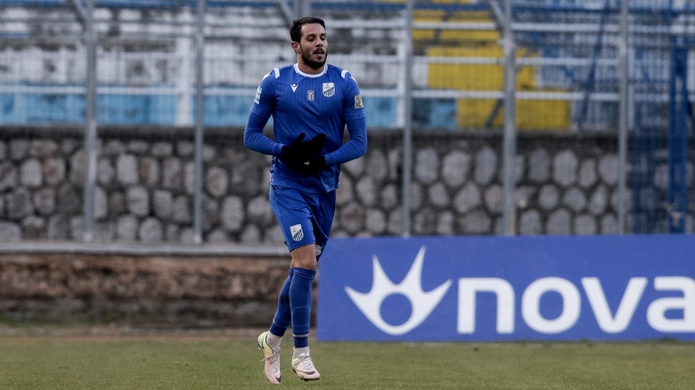 Λαμία: Ελεύθερος ο Καραμάνος