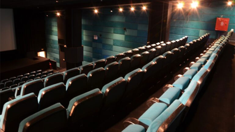 «Προσοχή: δεν δαγκώνουν!»: Ταινίες κινουμένων σχεδίων στο Μουσείο Μετάξης