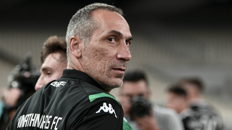 Σαουδική Αραβία: Ανέλαβε το «τιμόνι» της Αλ Ουέχντα ο Γιώργος Δώνης