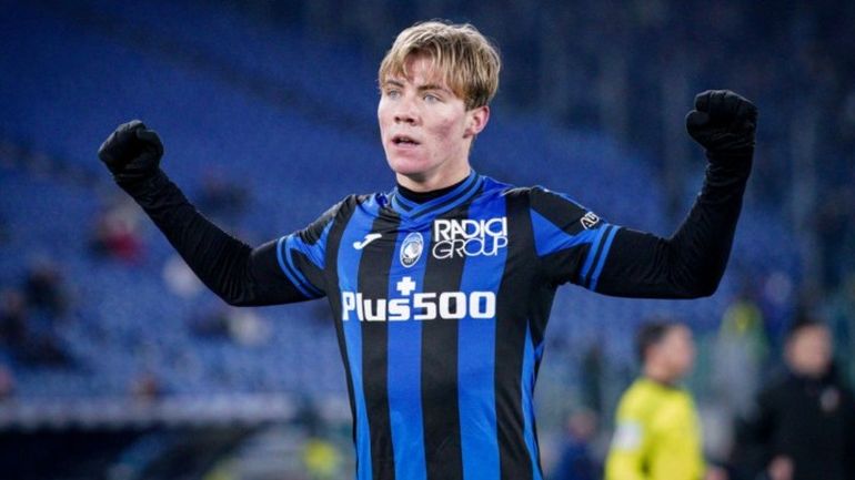 Η Μάντσεστερ Γιουνάιτεντ επανήλθε για τον Χόιλουντ