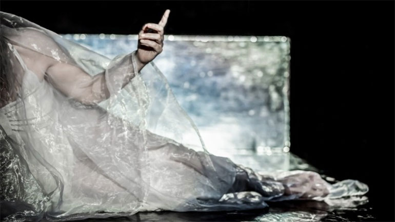 Μυστήριο 35 – Αισχύλου Project ^ – Ελευσίνα 2023 Πολιτιστική Πρωτεύουσα της Ευρώπης