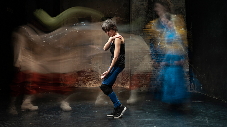 3ο HIDRANT festival στο Φεστιβάλ Ρεματιάς 2023: Τέχνη – Δράση – Κοινότητα για το νερό, το Αδριάνειο, το Χαλάνδρι