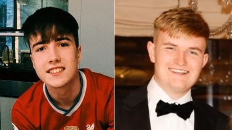 Θάνατος Ιρλανδών στην Ίο: Έρευνα για νοθευμένα ποτά πραγματοποιεί η αστυνομία