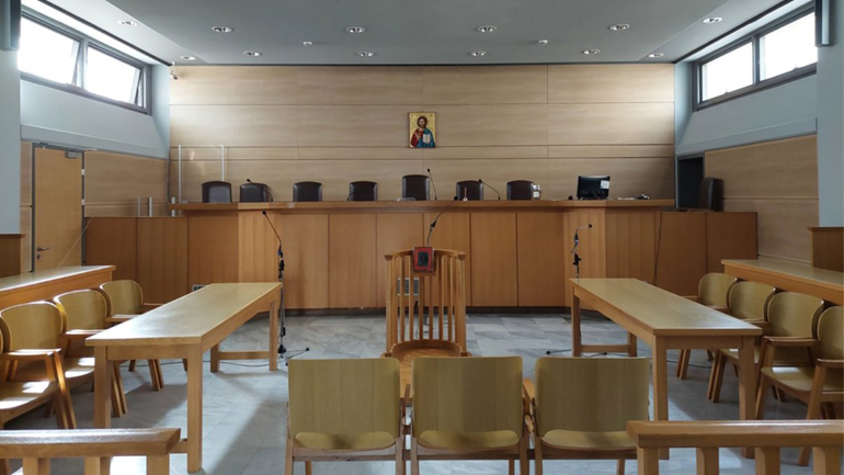 Λάρισα: Καθηγήτρια κατήγγειλε τον βιασμό της από προϊστάμενό της