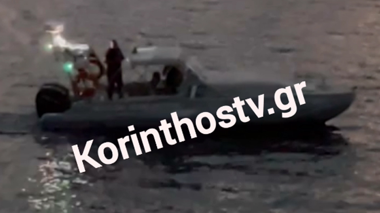 Νεκρός εντοπίστηκε ο αγνοούμενος Γερμανός περιπατητής στο Πόρτο Γερμενό