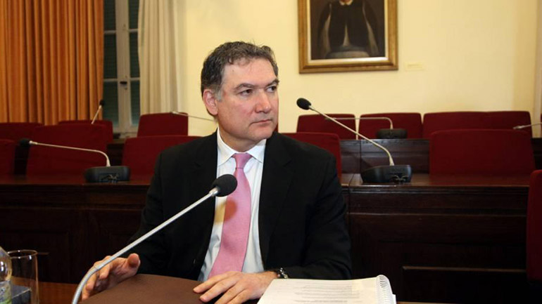 Υπόθεση Ανδρέα Γεωργίου: Η κυβέρνηση αποσύρει την προσφυγή στο Ευρωπαϊκό Δικαστήριο