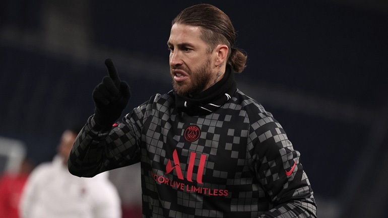 Ο Σέρχιο Ράμος βρήκε κλειστή την… πόρτα της Σεβίλλης και οδεύει προς το MLS!