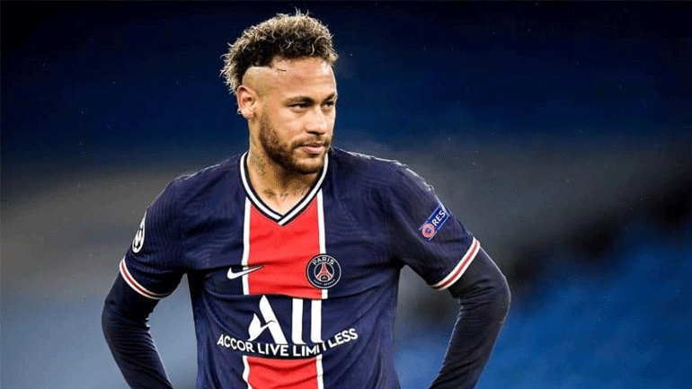 Πρόστιμο 3,3 εκ. δολαρίων στον Νεϊμάρ για περιβαλλοντικές παραβάσεις