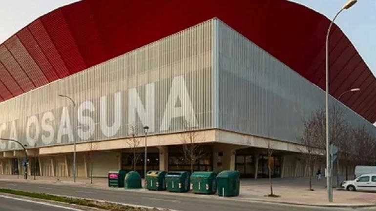 UEFA: Αποβλήθηκε η Οσασούνα από το Europa Conference League λόγω στημένων αγώνων