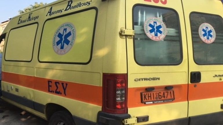 Θεσσαλονίκη: Κατηγορούμενος κατέρρευσε κατά τη διάρκεια της δίκης