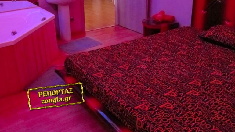 Στον ανακριτή τα μέλη του κυκλώματος trafficking – Ποια είναι η επανομαζόμενη «Μαρίνα»