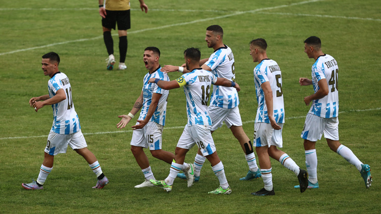 Δικαίωση του Ηρακλή στα πολιτικά δικαστήρια – Αναστέλλεται η απόφαση του Διαιτητικού Δικαστηρίου για την υπόθεση Μάρα