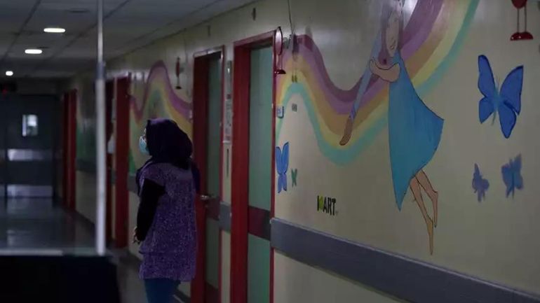 Αποτρόπαιο έγκλημα στο Λίβανο: 6χρονο κοριτσάκι πέθανε μετά από βιασμό – Υπό έρευνα και οι γονείς