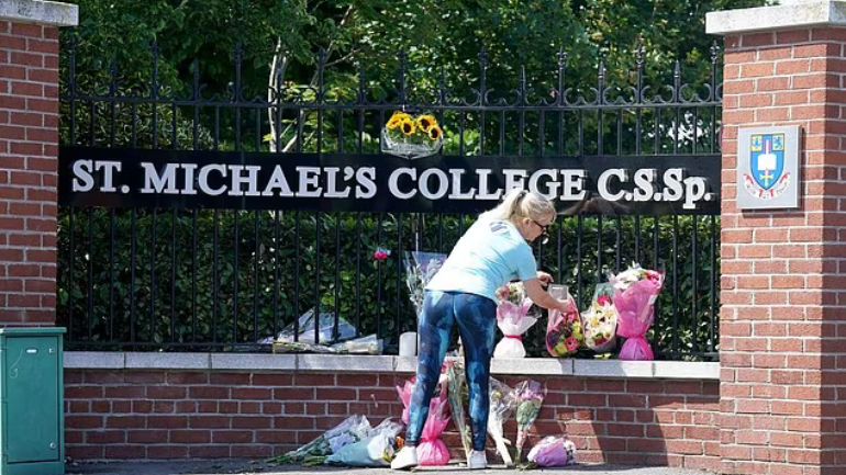 Θάνατος Ιρλανδών στην Ίο: Σήμερα στον Πειραιά οι σοροί των νεαρών για τη νεκροψία – νεκροτομή