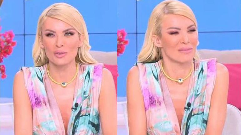 Κατερίνα Καινούργιου: «Ξέρω μια που μπήκε στο My Style Rocks για να πικάρει αυτόν που γούσταρε»